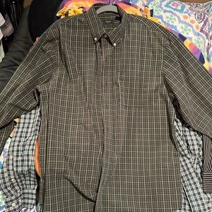 Set of Two Dress Shirts!